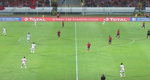 تقرير.. أرقام سلبية تاريخية للأهلي بعد سقوطه في المغرب